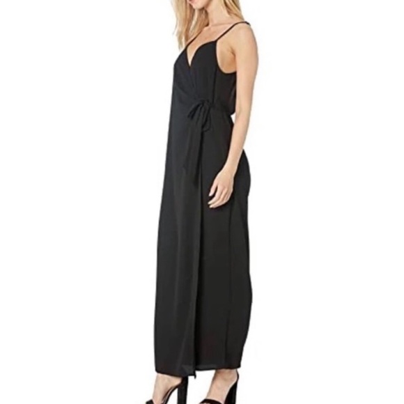 Show Me Your Mumu Daria Wrap Jumpsuit - Picture 3 of 16
